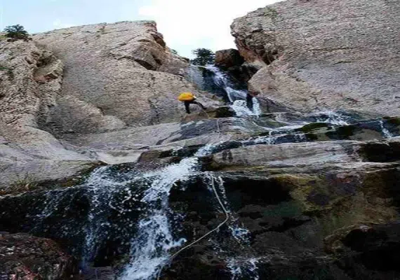 روستای ایدلیک کلات