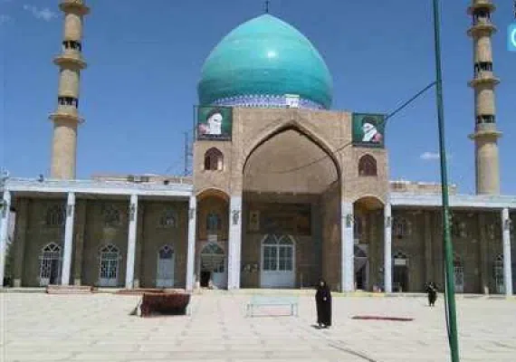 امامزاده سیدجلال الدین