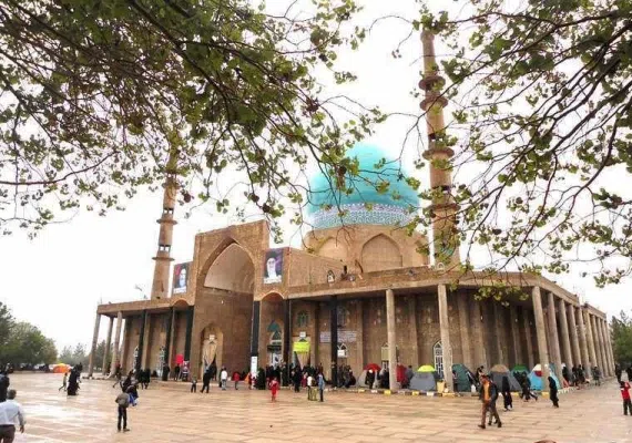 امامزاده سیدجلال الدین