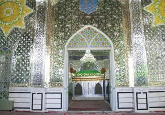 امامزاده سیدجلال الدین