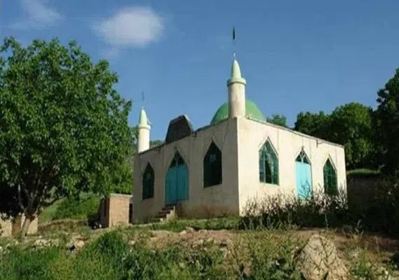 منطقه نمونه گردشگري کشانک