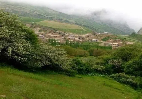 منطقه نمونه گردشگري کشانک