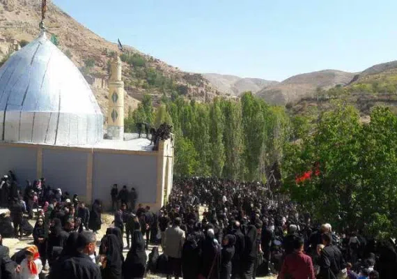 روستای در صوفیان