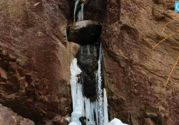 روستای سه کنج