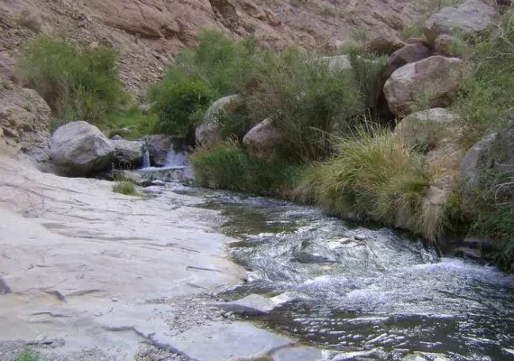 روستای سه کنج