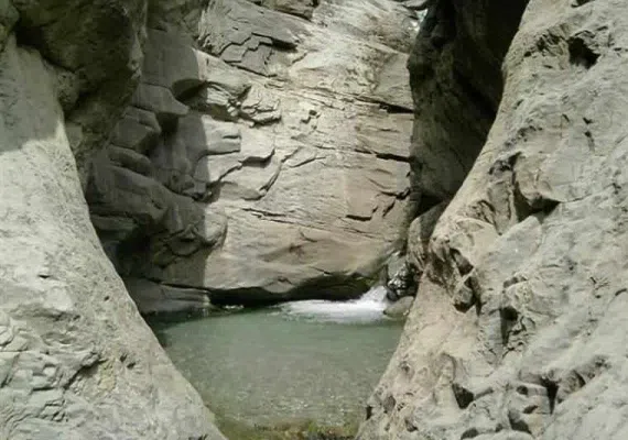 روستای سه کنج