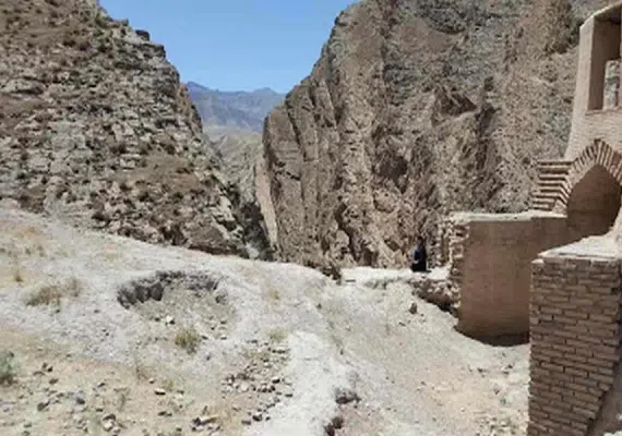 بند نادری