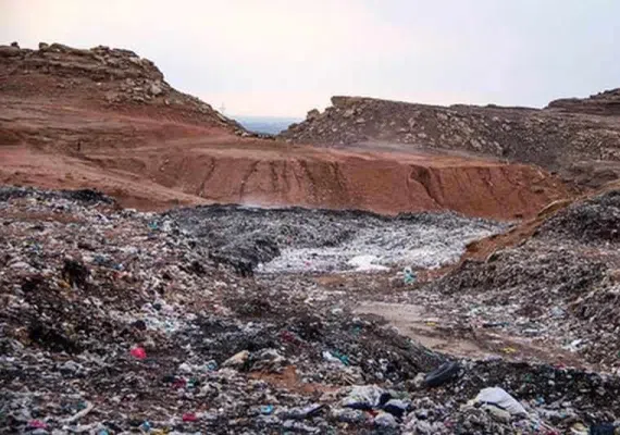 کوه بابا موسی