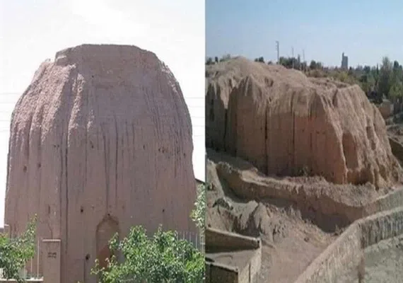 قلعه کوشمغان