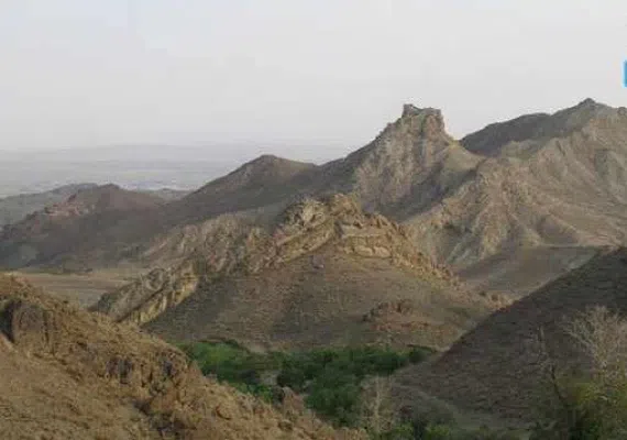 قلعه های ساوری
