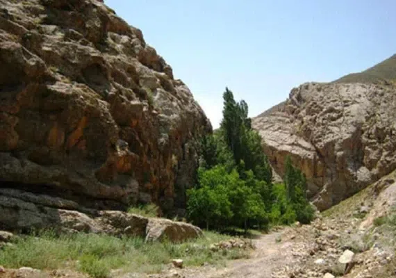 پارک ملی سالوک