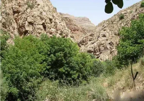 آبشار اسفجیر