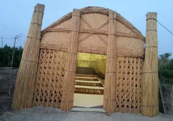 جزیره مینو