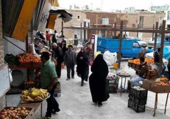 شهر كهنه قوچان