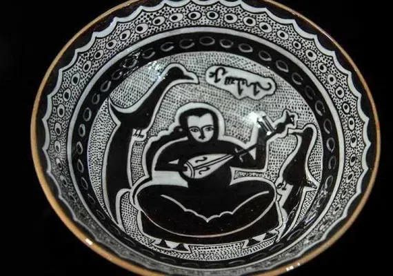 موزه خیام