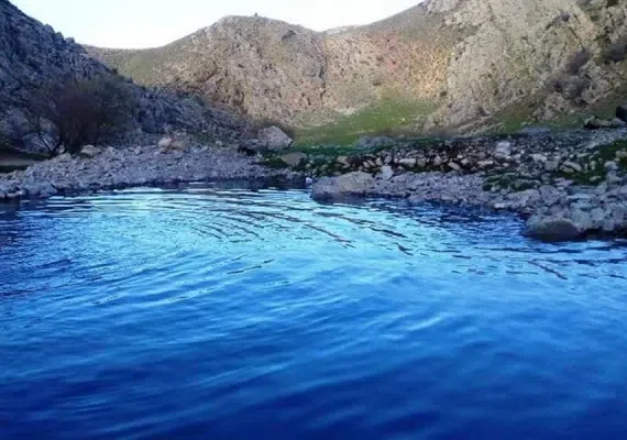 تفرجگاه امام قنبر