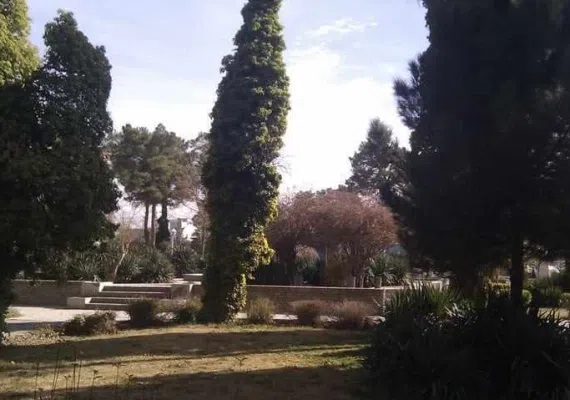 کتابخانه ملی کرمان