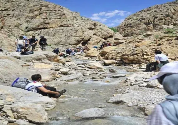 آبشار اسفجیر