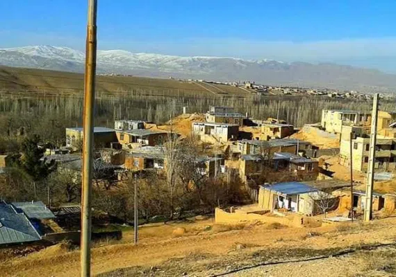 روستای رشوانلو