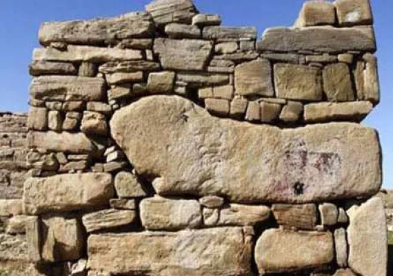 آتشکده جاویدان  (صفه سرمسجد)