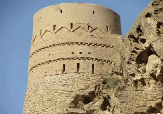 برج ارغونشاه