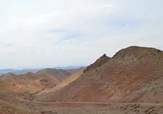 روستای کورنان