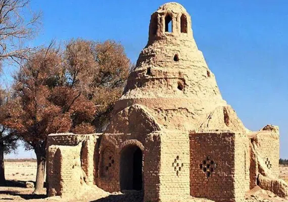 سرداب فیروزآباد