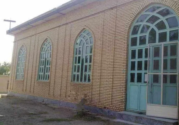 امامزاده سید ابوالحسن (علیه السلام)