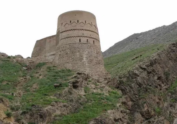 برج ارغونشاه