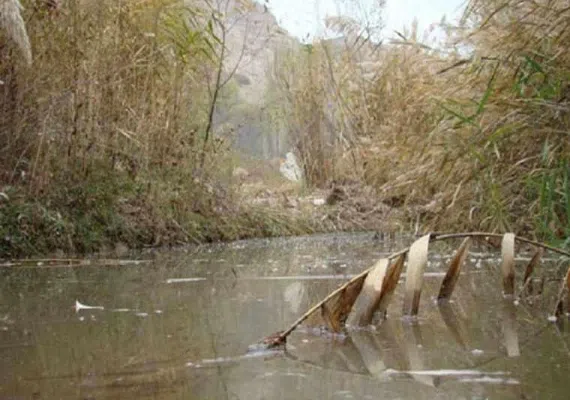 روستای خسرویه