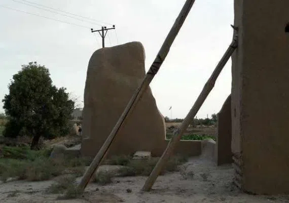 مسجد زاوقان