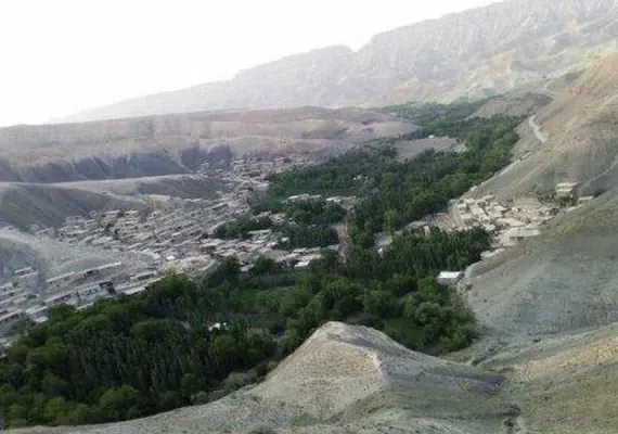 دره حمام قلعه