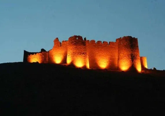 قلعه جلال الدین