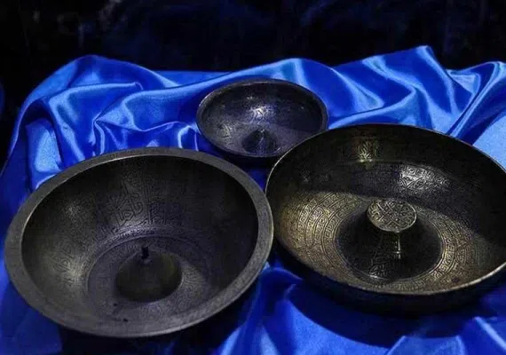 موزه خیام