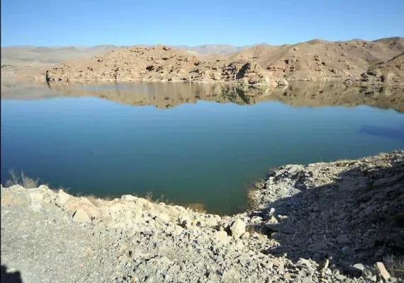 سد کارده