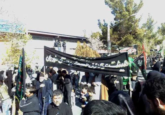 روستای خورزان