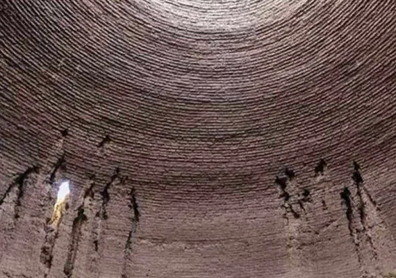 یخدان لنگر
