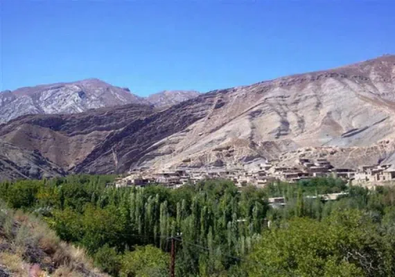 دره حمام قلعه