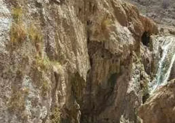آبشار مکی
