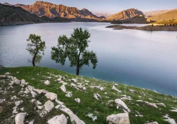 منطقه سید احمد