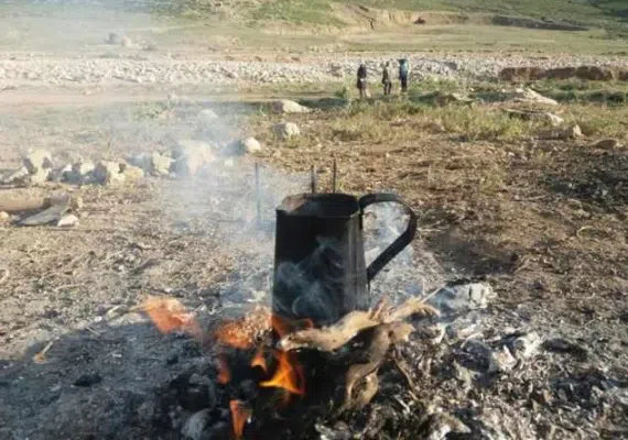 ابشار نسروا