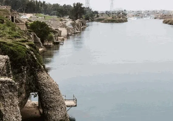 کت در شهر دزفول