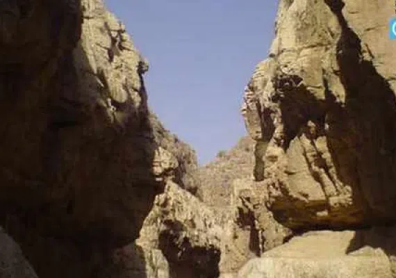 منطقه نمونه گردشگری شیرآباد