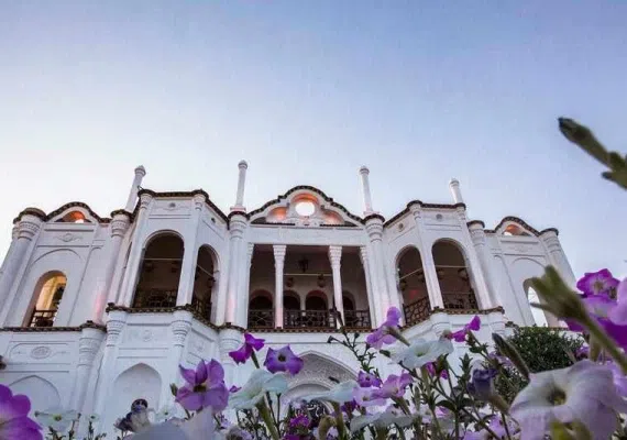 باغ فتح آباد