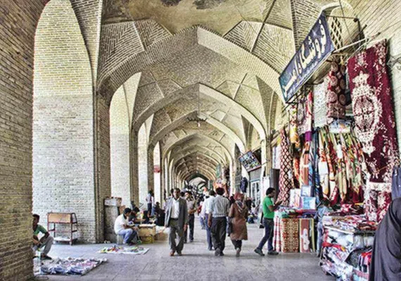 مجموعه گنجعلی خان کرمان