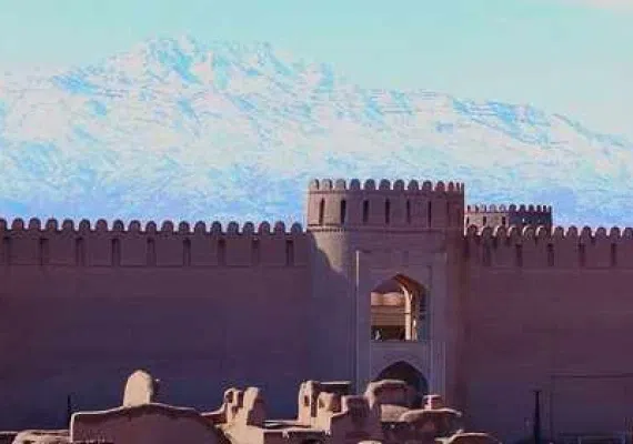 ارگ راین