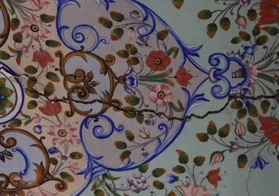 عمارت باقری