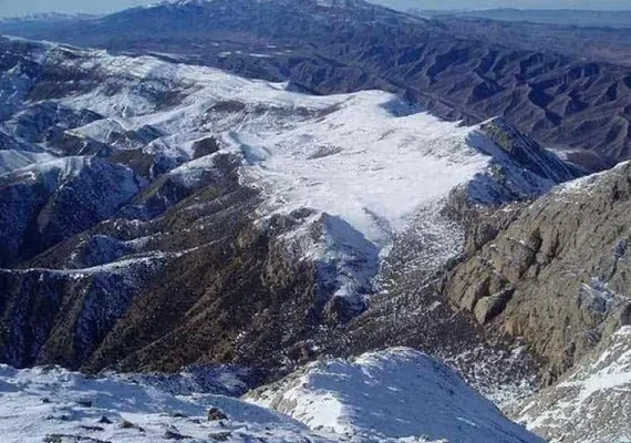 منطقه حفاظت&zwnj;شده قرخود