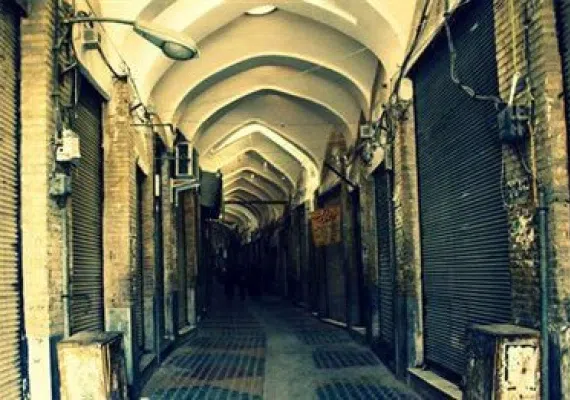 بازار سمنان