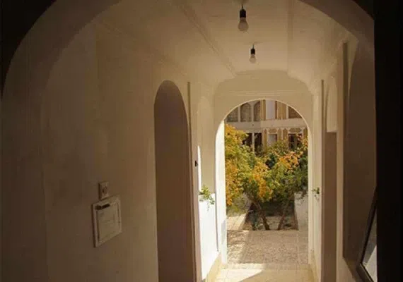 خانه ی موسوی